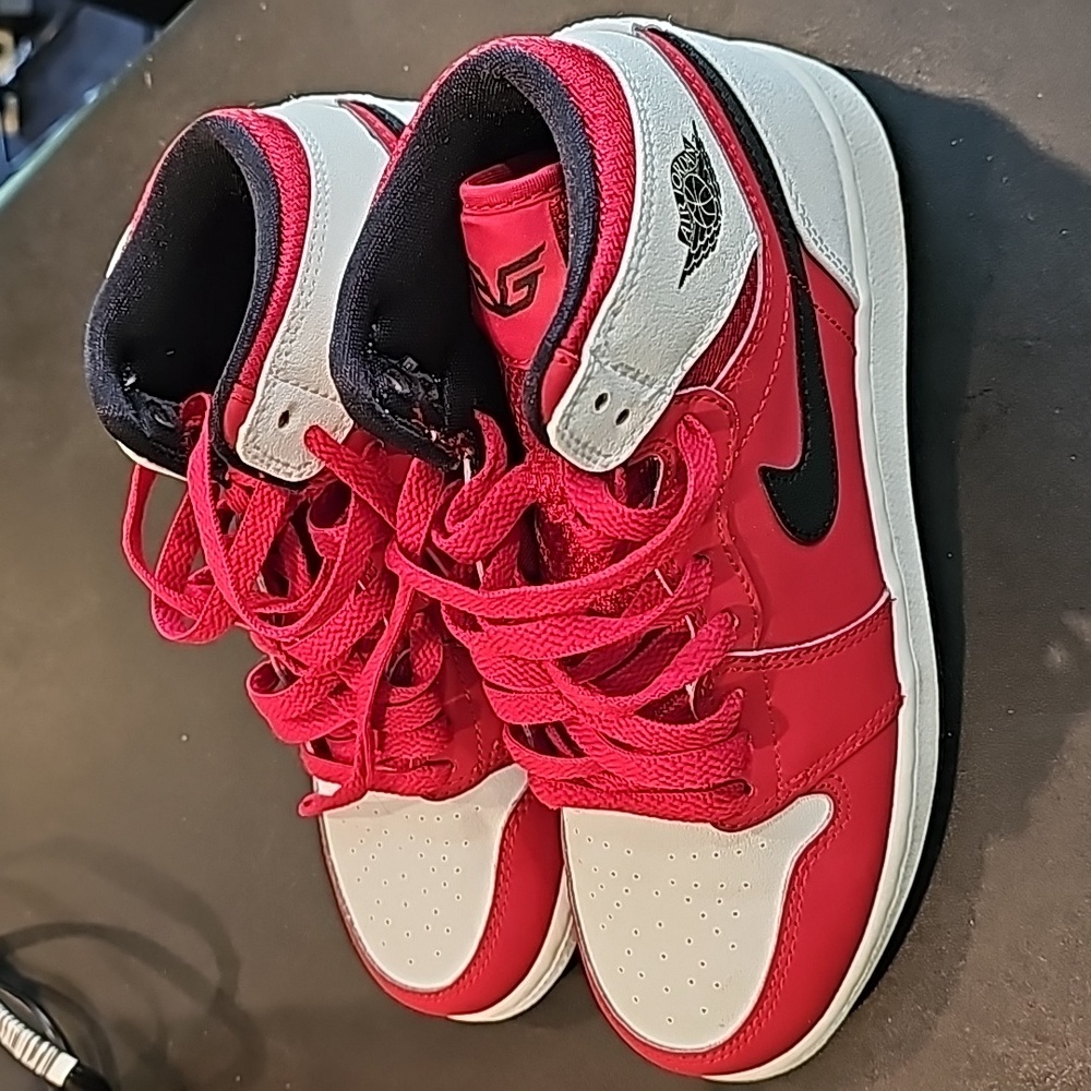 Air Jordan Size Youth 5